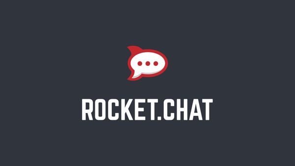 Rocket.Chat 部署指南